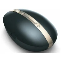 Мышь HP Spectre 700 (синий/золотистый) фото 1